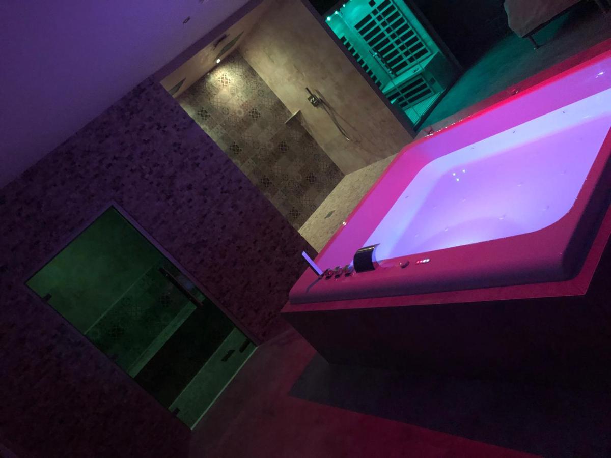 ストラスブールLe Loft A Bullesアパートメント エクステリア 写真
