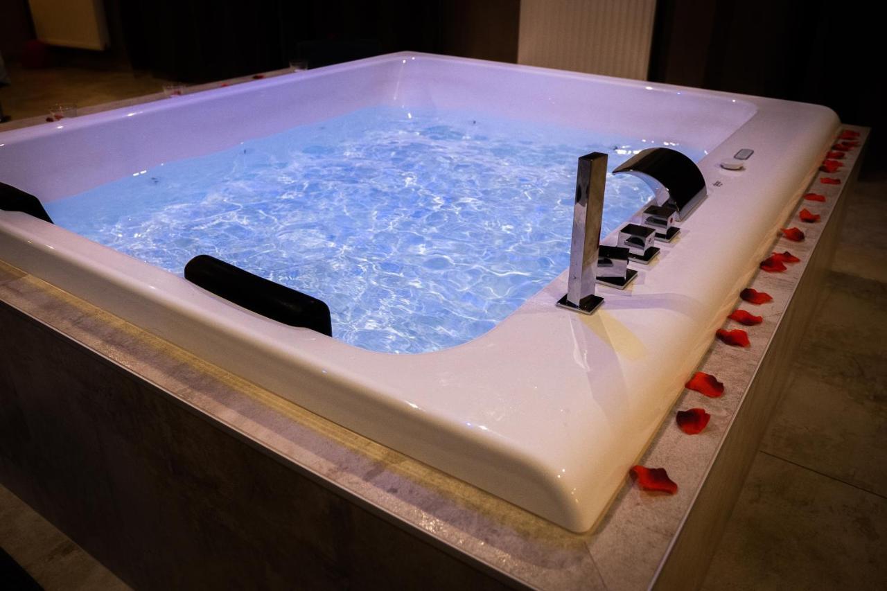 ストラスブールLe Loft A Bullesアパートメント エクステリア 写真