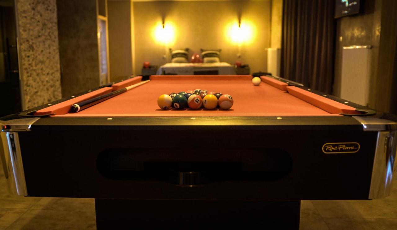 ストラスブールLe Loft A Bullesアパートメント エクステリア 写真
