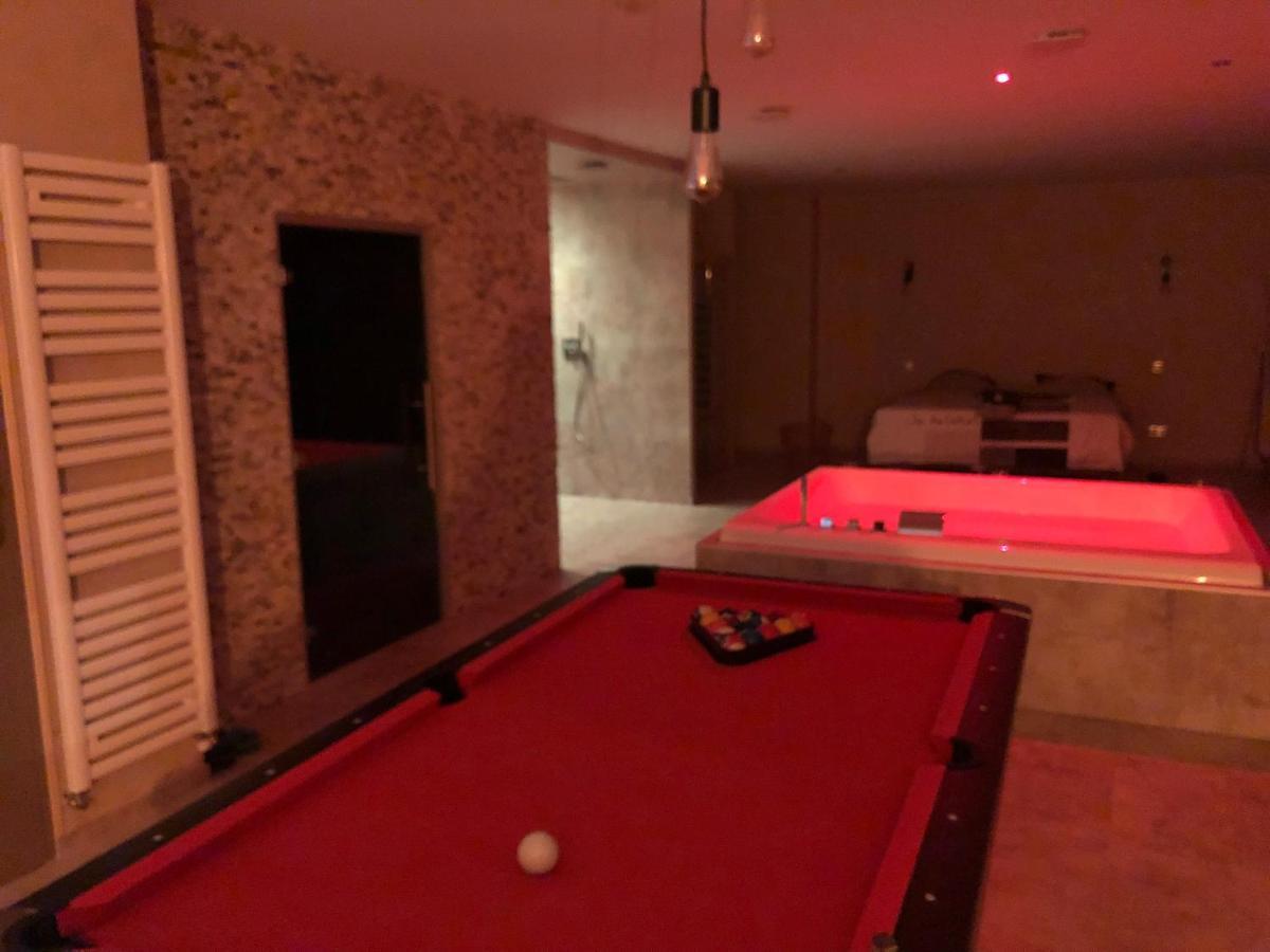 ストラスブールLe Loft A Bullesアパートメント エクステリア 写真