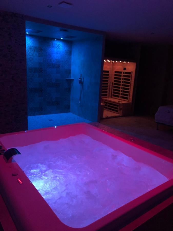 ストラスブールLe Loft A Bullesアパートメント エクステリア 写真