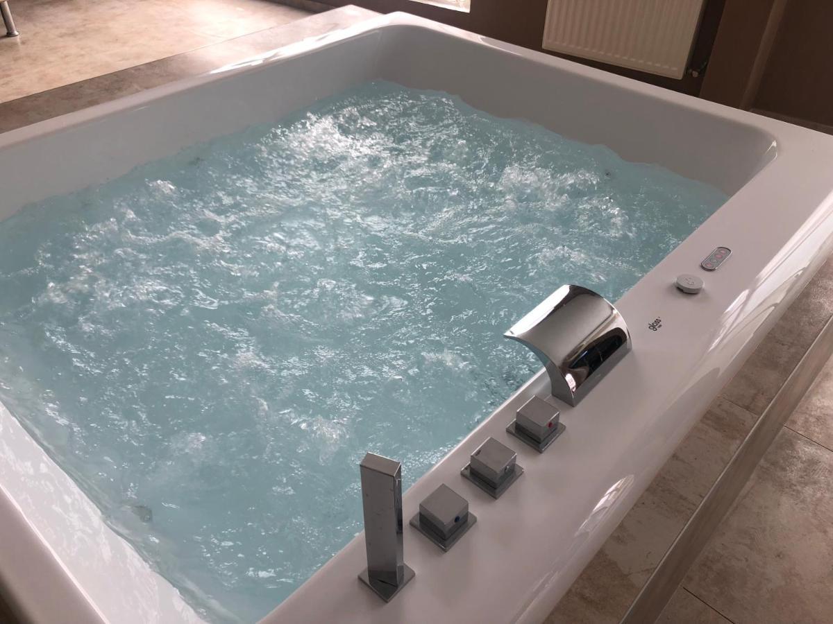 ストラスブールLe Loft A Bullesアパートメント エクステリア 写真