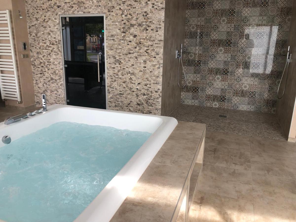 ストラスブールLe Loft A Bullesアパートメント エクステリア 写真
