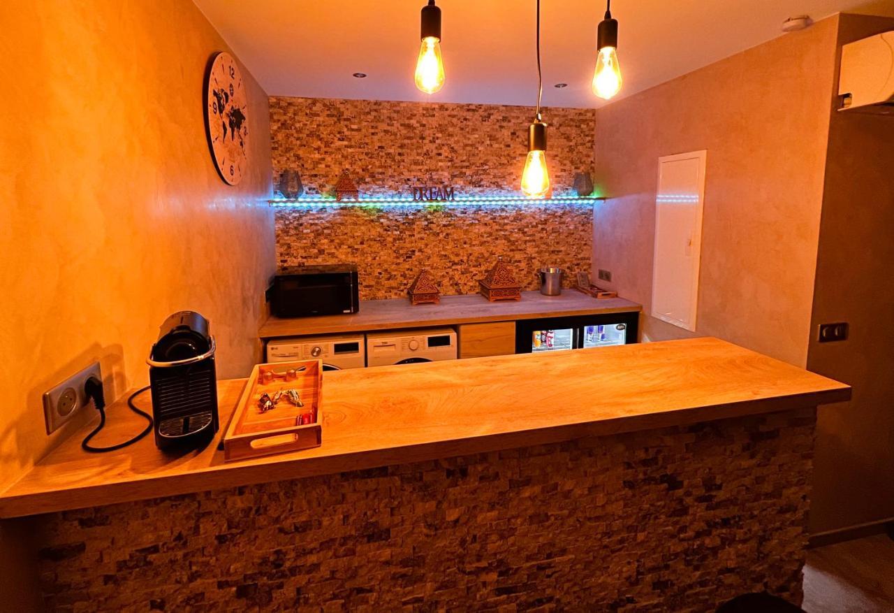 ストラスブールLe Loft A Bullesアパートメント エクステリア 写真