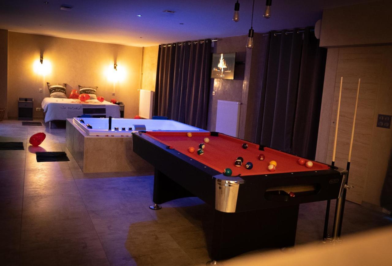 ストラスブールLe Loft A Bullesアパートメント エクステリア 写真