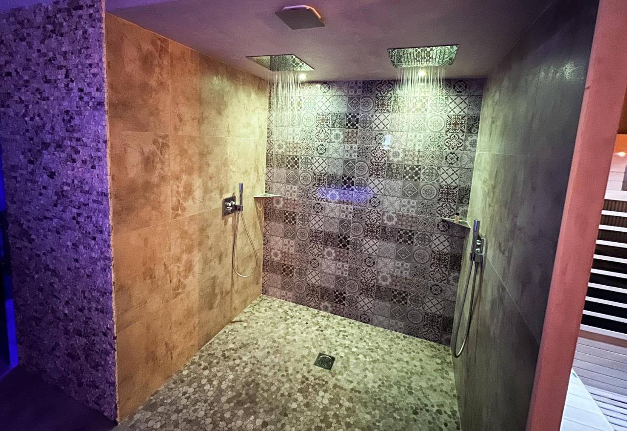 ストラスブールLe Loft A Bullesアパートメント エクステリア 写真