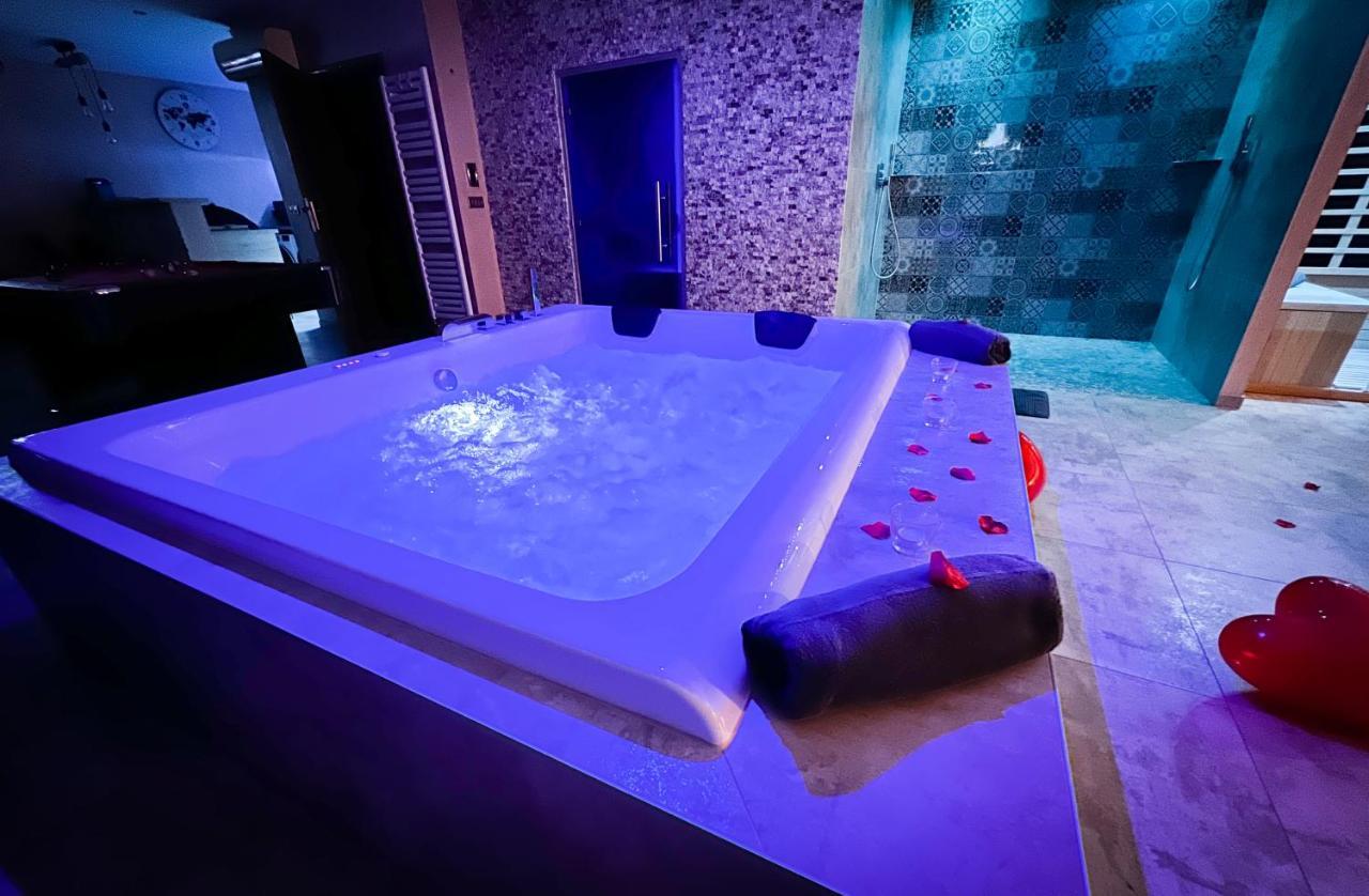 ストラスブールLe Loft A Bullesアパートメント エクステリア 写真